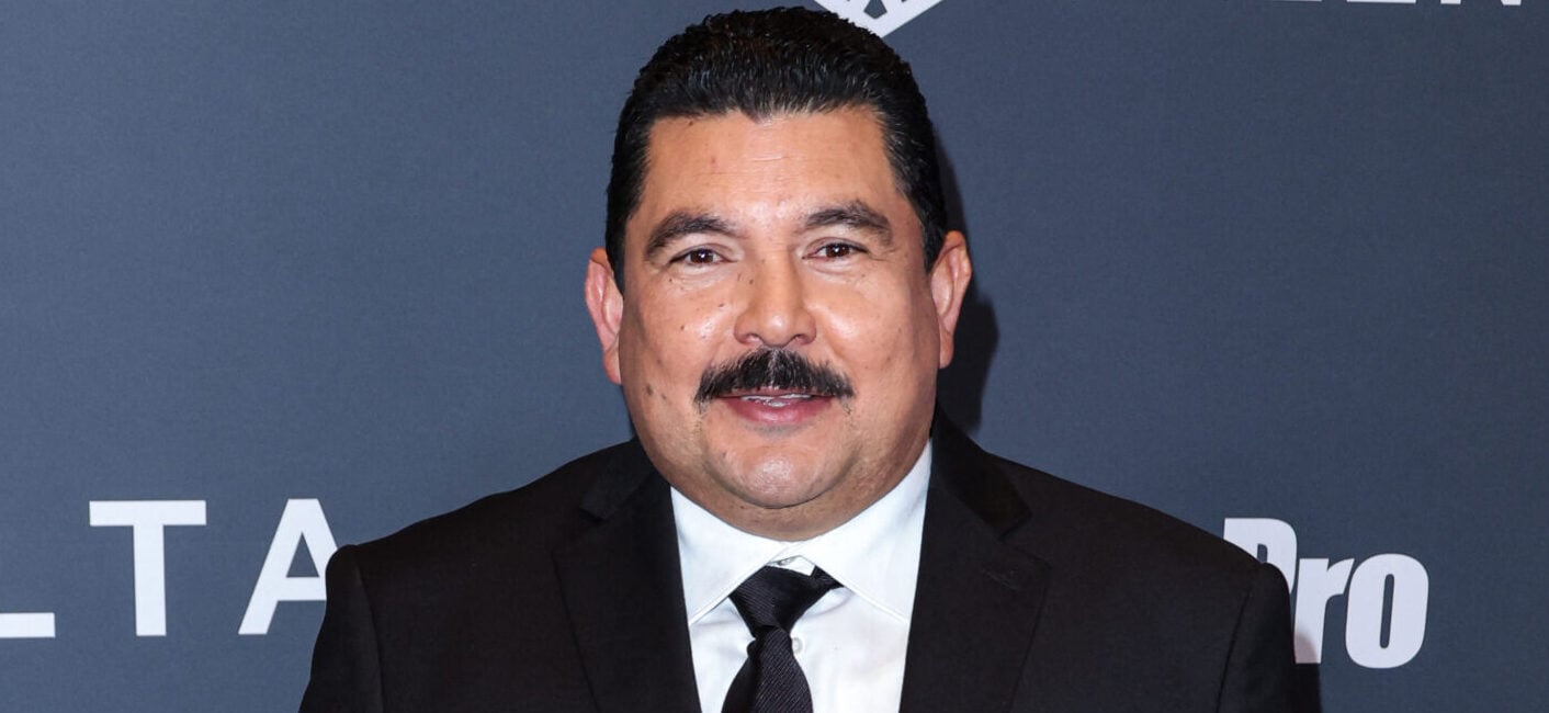 Guillermo Rodríguez se junta ao ‘Dancing With The Stars’
