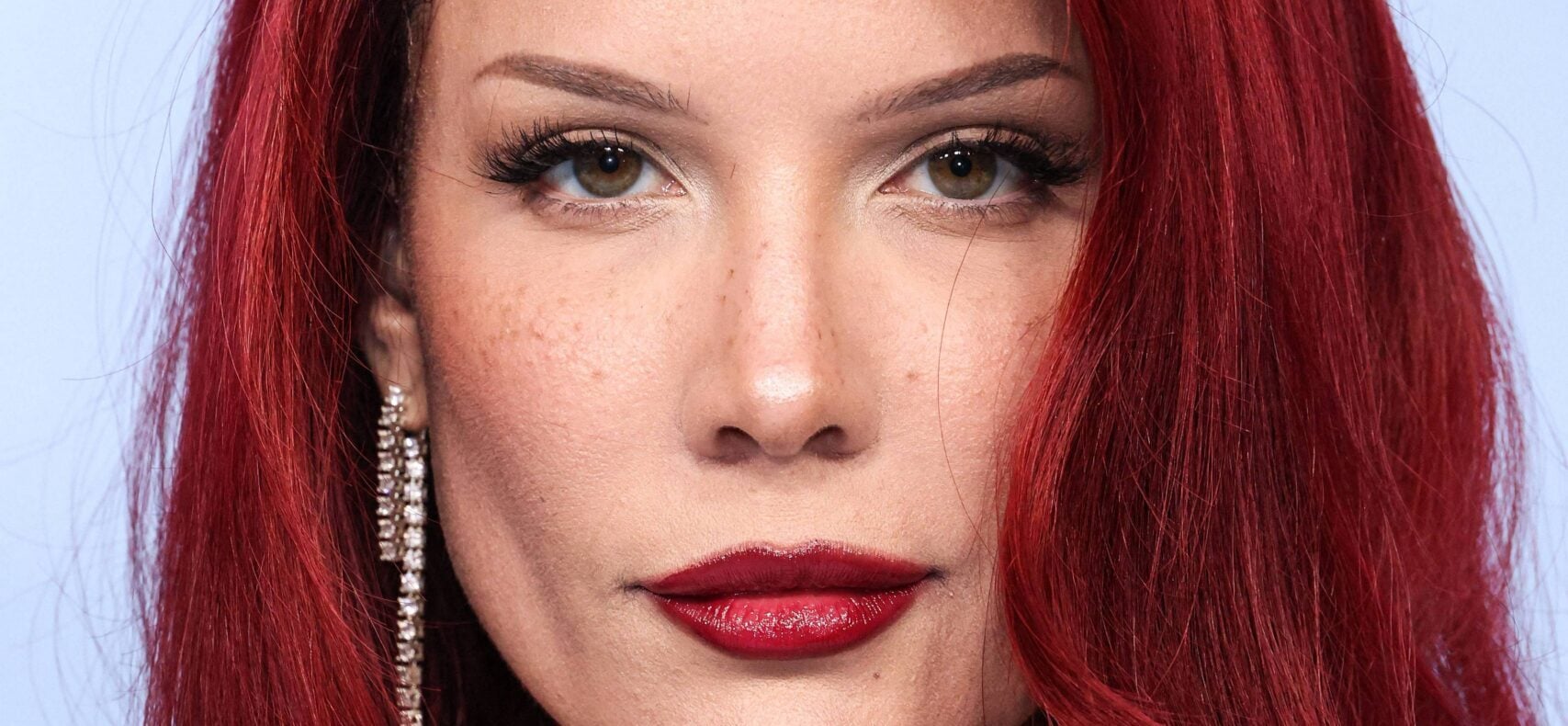 Halsey chama o crítico musical de ‘Edgelord Bully’ no New Rant