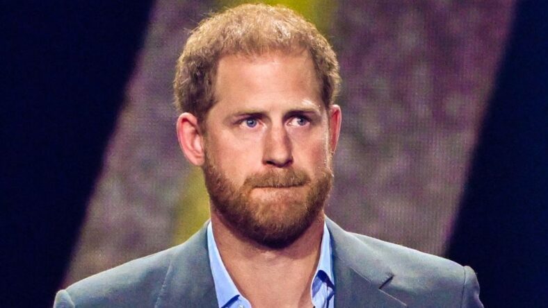Prince Harry’s Interview Wasn’t A ‘Spontaneous Emotional Confession’ But ‘Promotion’ Amid Reported $250K Deal