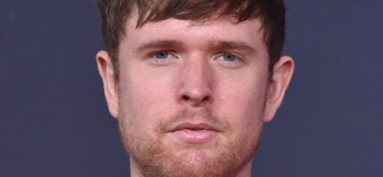 James Blake Takes Jab At Music Industry With Cryptic Instagram Post