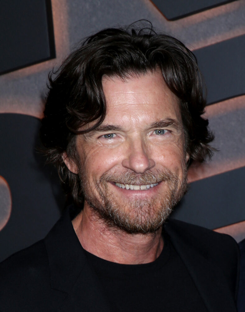 Jason Bateman at Netflix's 'Black Rabbit' New York Premiere