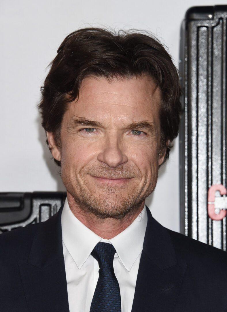 Jason Bateman at Carry-On Los Angeles Premiere
