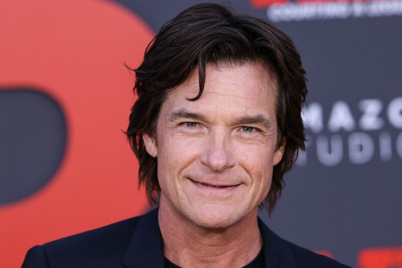Jason Bateman at World Premiere Of Amazon Studios' And Skydance Media's 'Air'