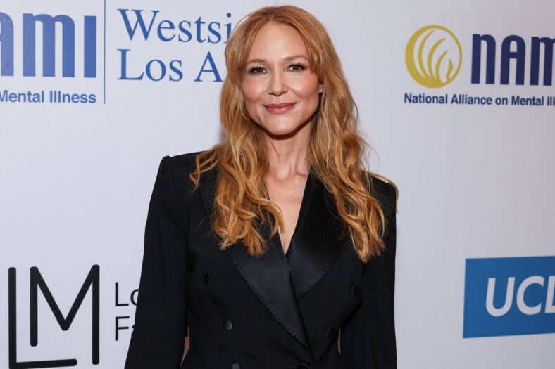Jewel at National Alliance On Mental Illness (NAMI) 2025 Mental Health Gala Presented by Maybelline