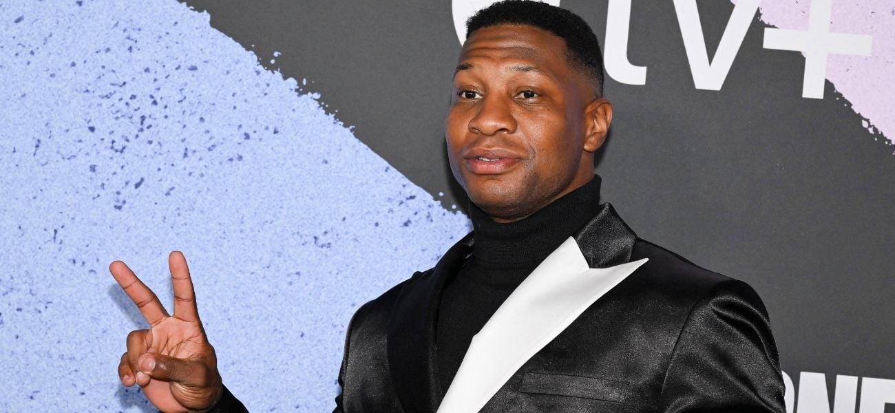 Jonathan Majors Slammed For Comeback Film: ‘Extremely Desperate’