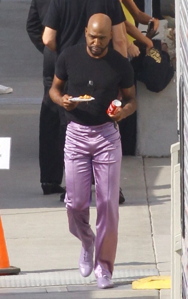 Karamo Brown