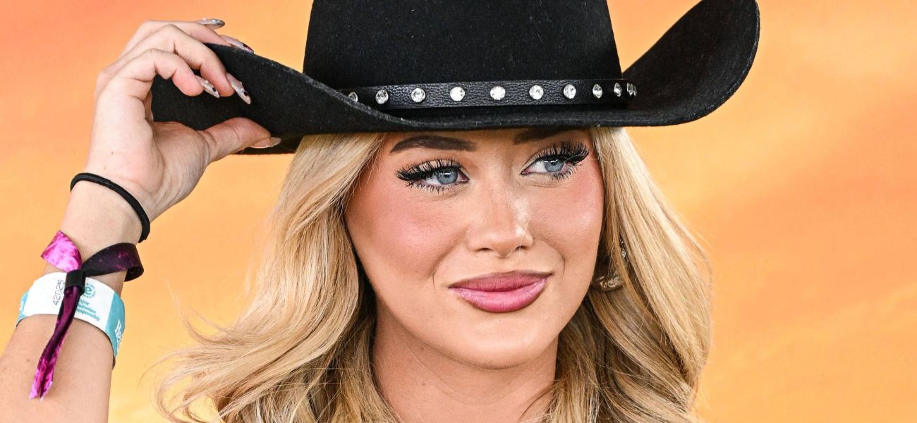 A estrela de ‘Love Island’, Kaylor Martin, compartilha uma visão brutalmente honesta sobre namoro