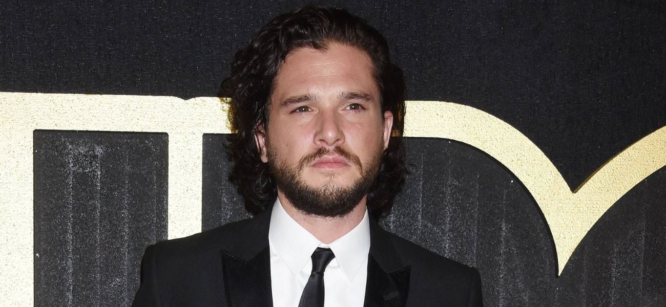 Kit Harington compartilha atualização triste sobre o elenco de ‘GOT’