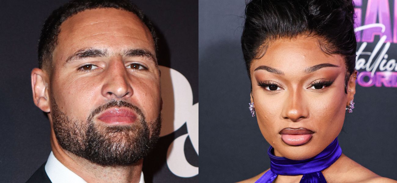 Detalhes bombásticos surgem na separação de Megan Thee Stallion