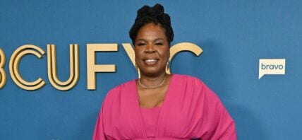 Leslie Jones Details ‘Frustrating' ‘SNL' Experience