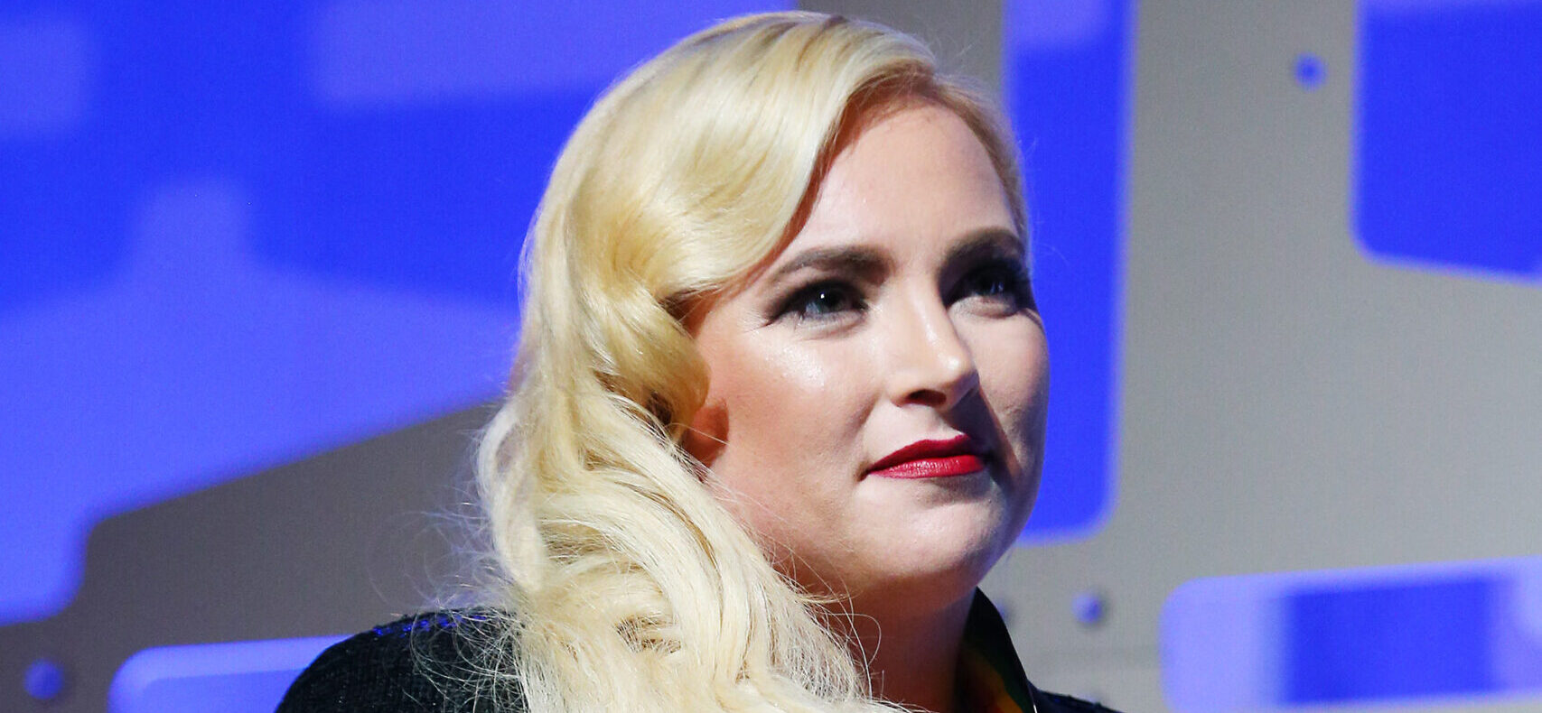 Meghan McCain Slams ‘Cruel Politics’ Over False Claims Involving Young Children