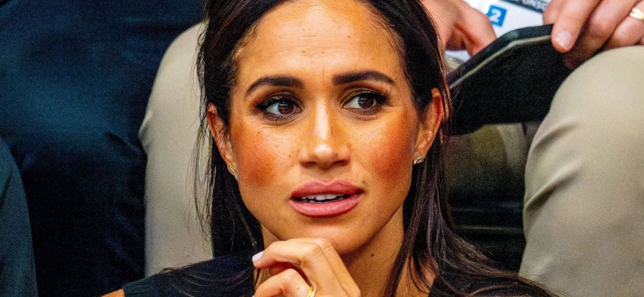 Meghan Markle criticada por presente ‘nojento’ para Kate Middleton Troll