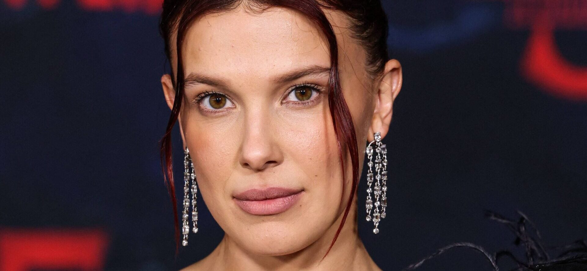 Millie Bobby Brown revela porque sempre quis adotar