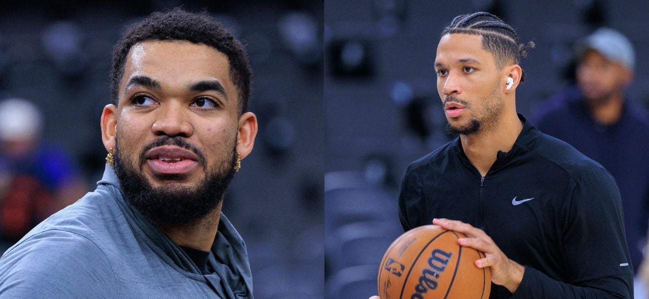 O dono dos Knicks pediu ao time que se abstivesse de uma coisa para vencer