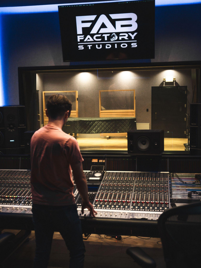 Fab Factory Studios Moves Creator Commerce Onto Its Hollywood Campus with Milkyway Brands Investment