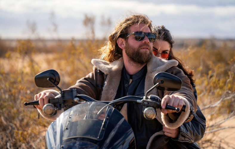 Garrett Patten’s Debut Feature ‘The Iron Door’ Dominates Festival Season With Multiple Wins Ahead Of Fall Release