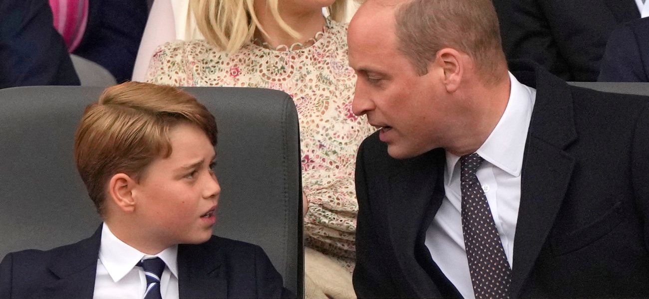 Príncipe George confirmado para Eton College em setembro