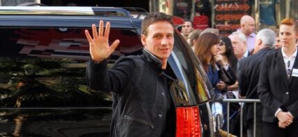 Ryan Lochte Narrowly Escapes Foreclosure Days After Engagement To New Girlfriend