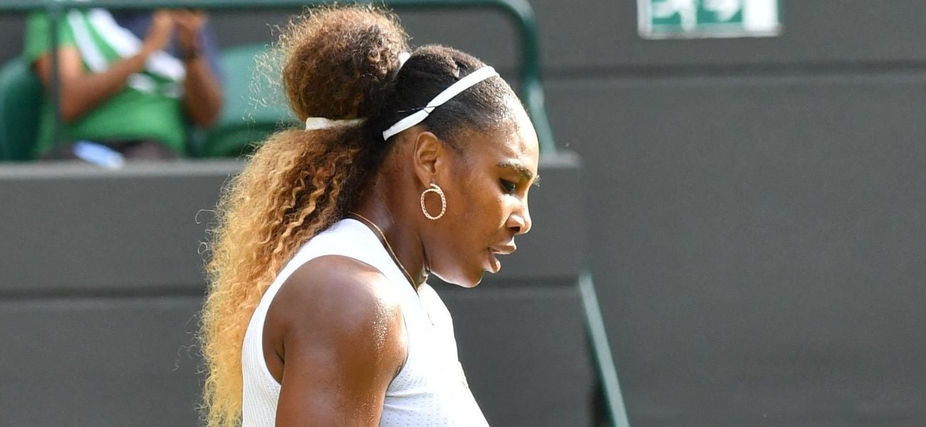 Serena Williams Set For Stunning Wimbledon Return