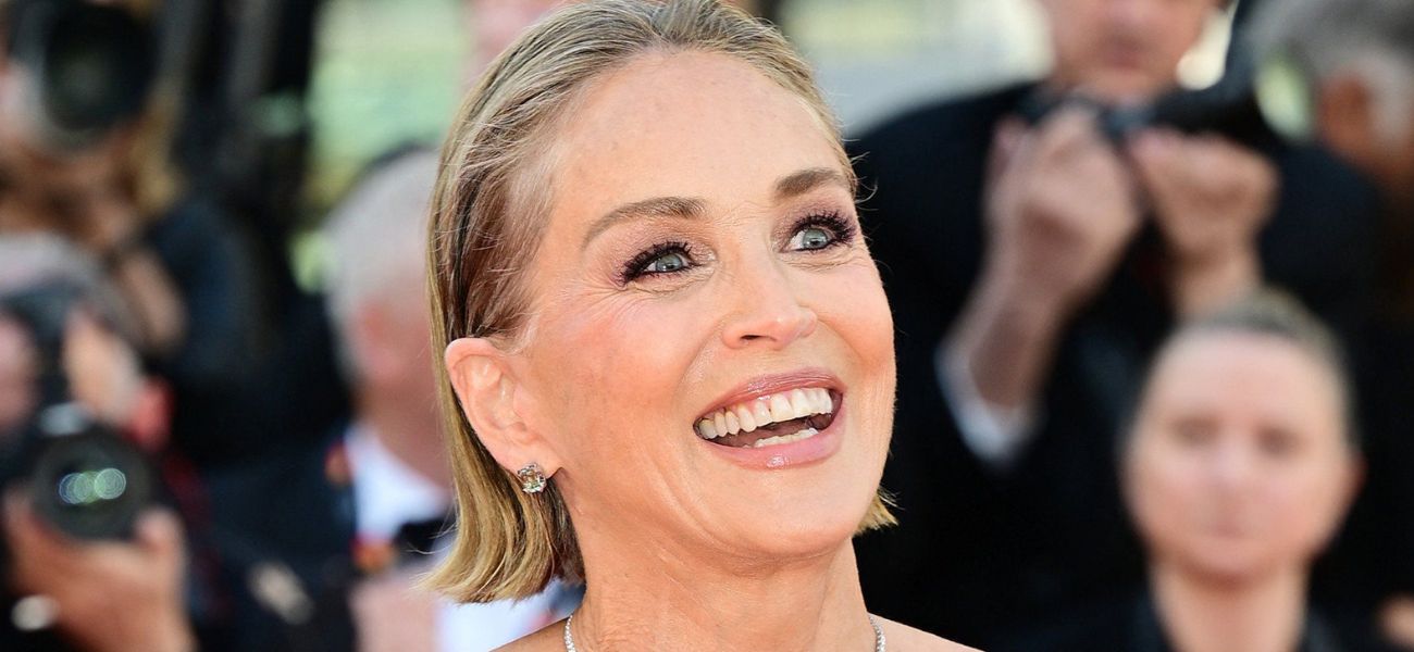 Sharon Stone quer que ‘Euphoria’ seja exibido nas escolas