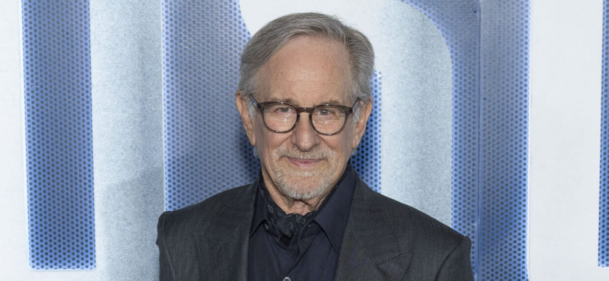 Steven Spielberg sobre as repetidas rejeições de James Bond