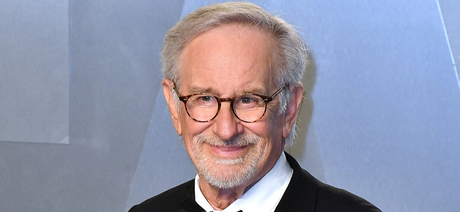 Spielberg compartilha a primeira escolha do elenco de Indiana Jones