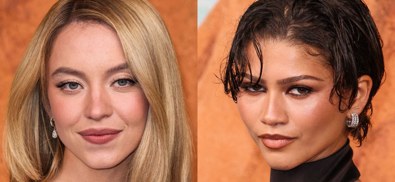 Sydney Sweeney alimenta rumores de Zendaya Rift após rejeição de ‘euforia’