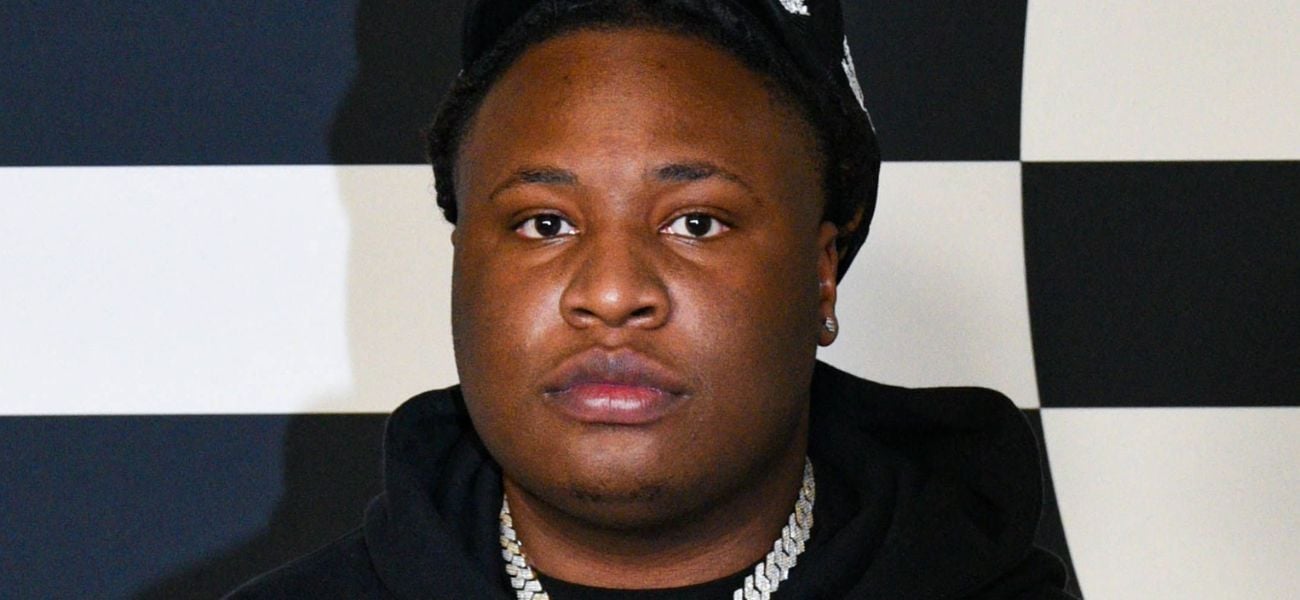 O produtor de Drake e Travis Scott, Tay Keith, morre aos 29 anos