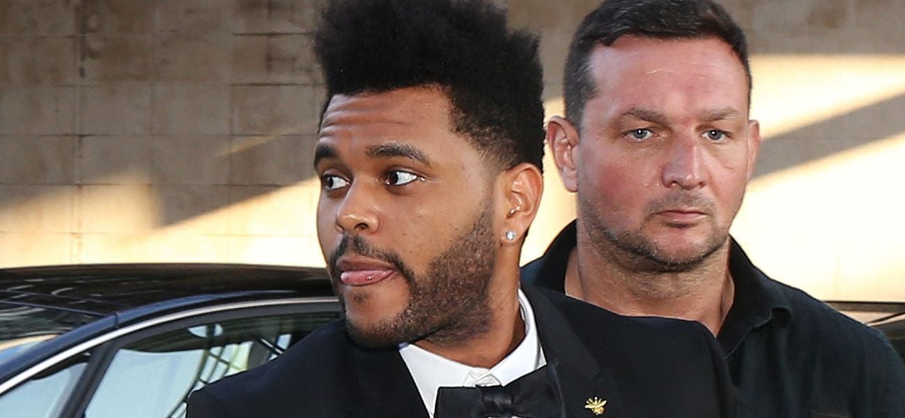 The Weeknd tem como meta uma pausa prolongada na turnê: ‘One Last Show’