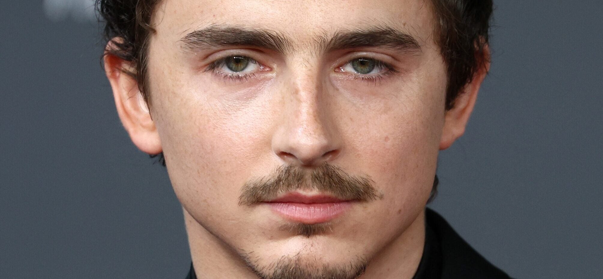 Timothée Chalamet pega o microfone do repórter na comemoração dos Knicks