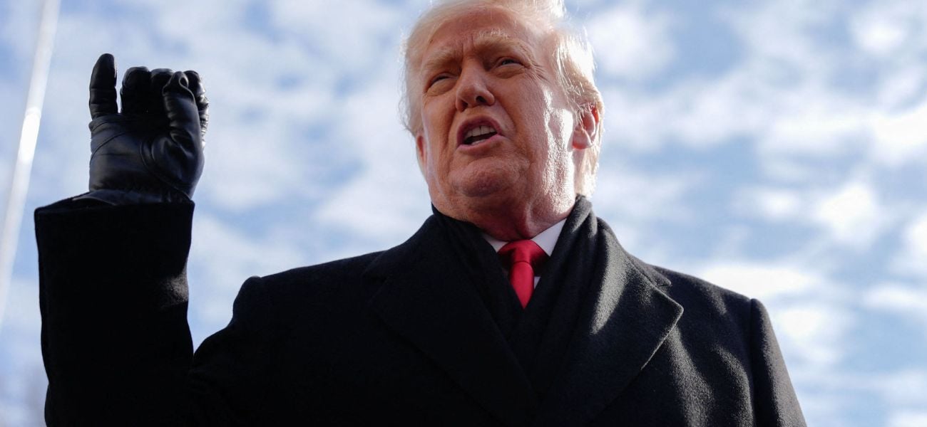 O biógrafo de Trump afirma que a verdade é publicar uma crise de “saúde mental”.