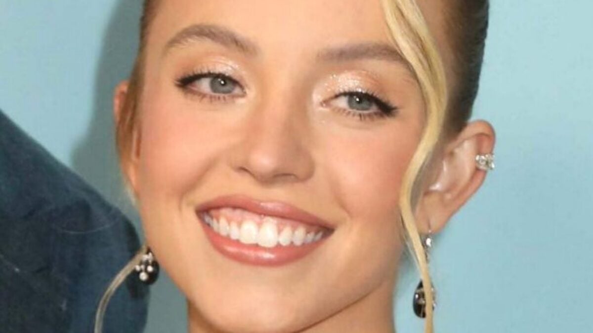 Sydney Sweeney Highlights ‘Amazing Rack’ In ‘Wet ‘N Wild’ Bikini Photos 2 %E2%80%98Anyone But You New York Premiere MEGA1070772 081 scaled e1785356855229