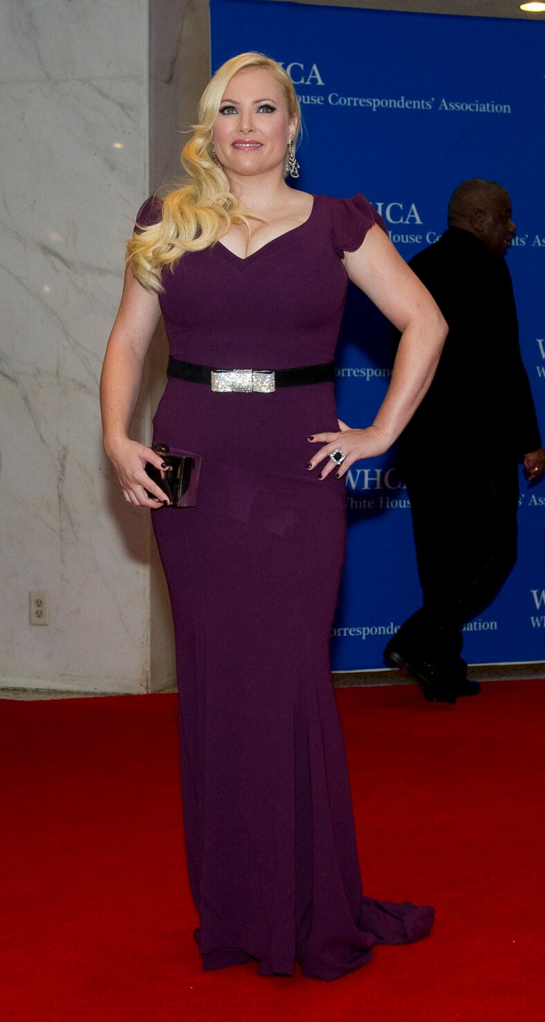 2014 White House Correspondents Dinner arrivals