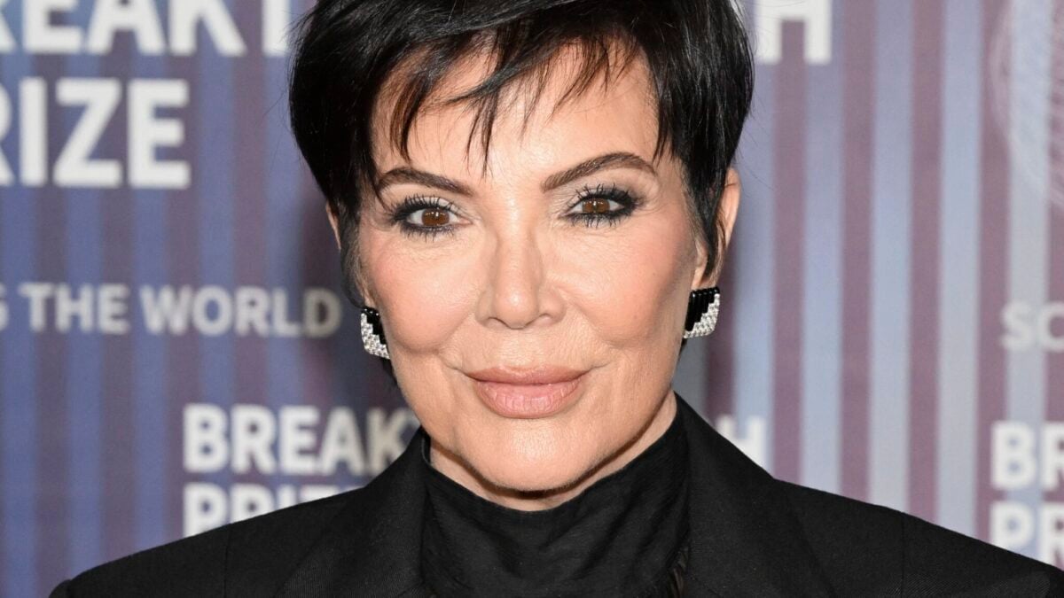 Η Kris Jenner αντιμετωπίζει οδυνηρά πρώτα μετά τον θάνατο της μαμάς MJ