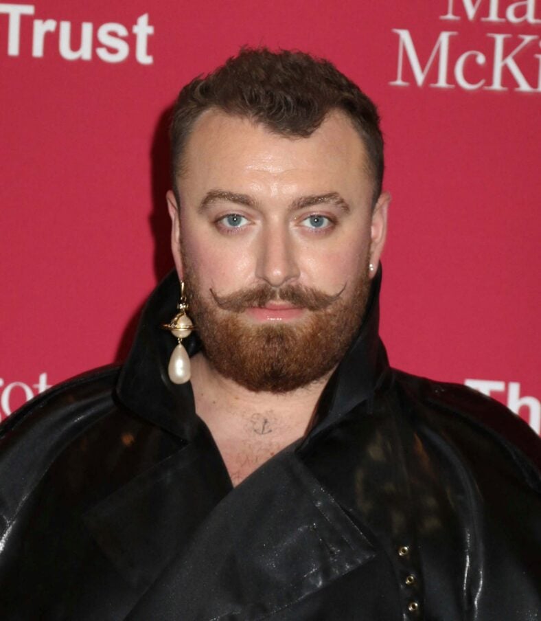 Sam Smith