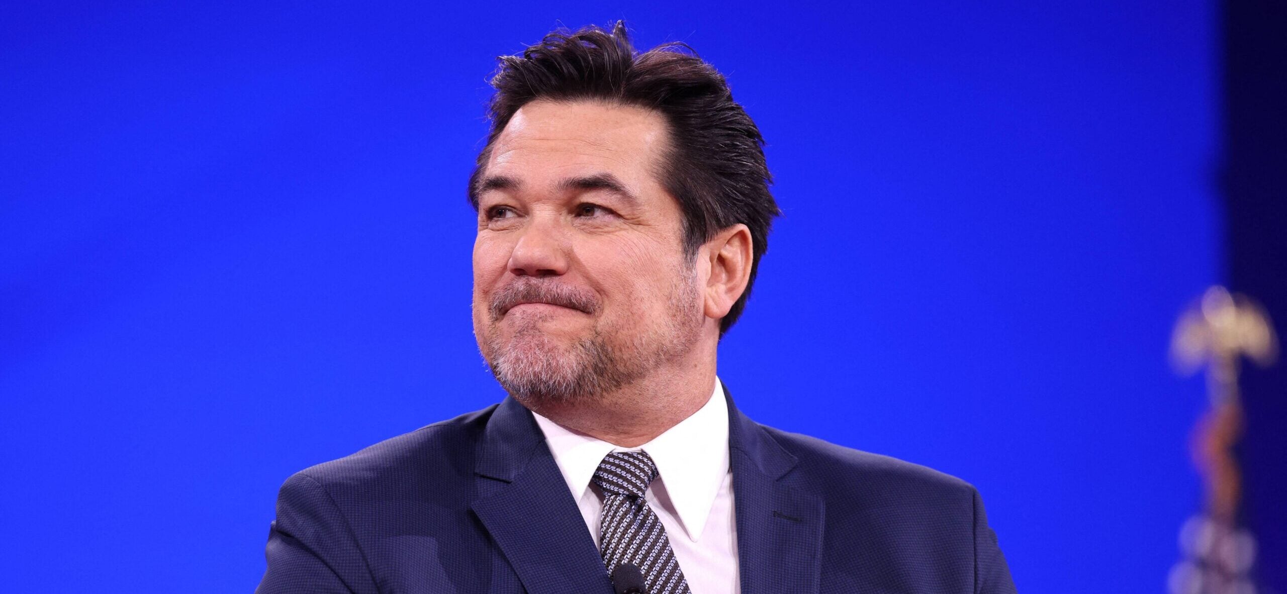 Dean Cain Makes Blunt Prediction About Hollywood’s ‘Woke’ Era
