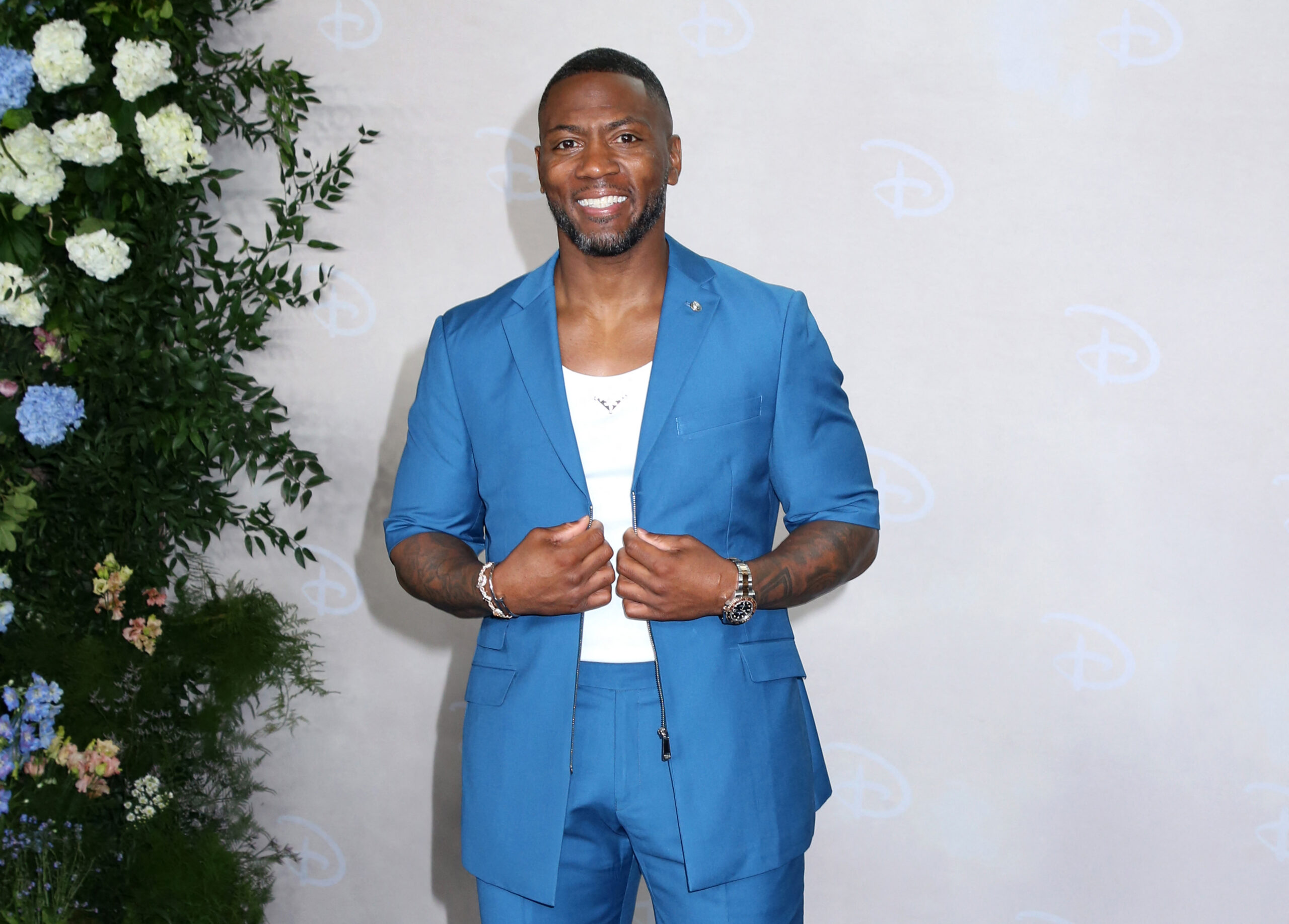 Ryan Clark Alleges ESPN Lied About His Controversial Exit From The Network