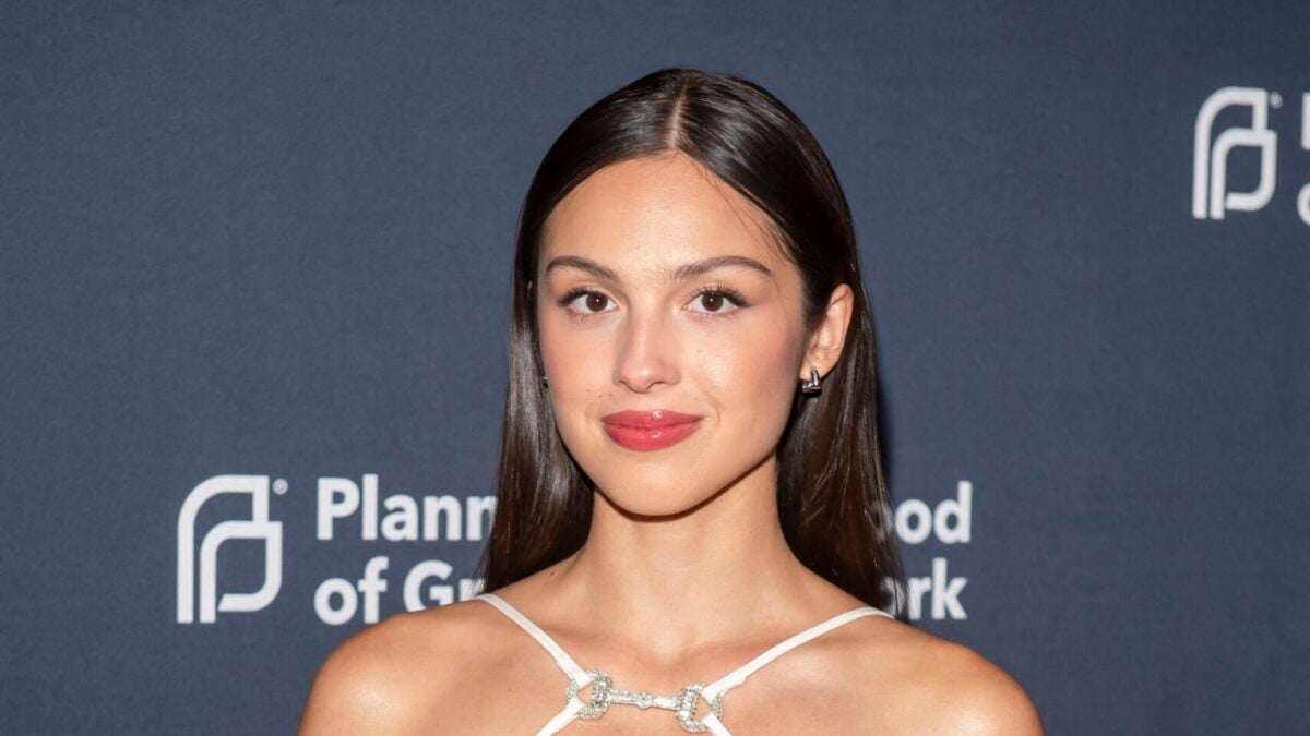 Olivia Rodrigo torna público seu novo romance após separação Olivia Rodrigo torna público seu novo romance após separação