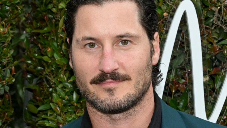 Val Chmerkovskiy Was ‘Taken By Surprise’ By ‘DWTS’ Suspension