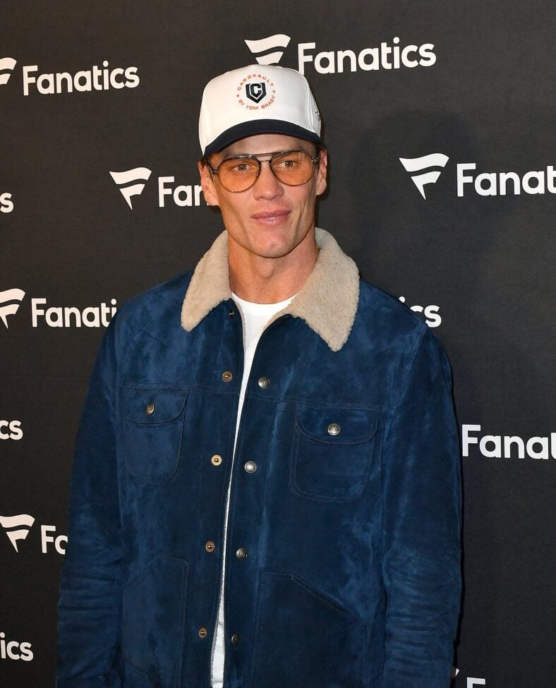 2026 Fanatics Super Bowl Party