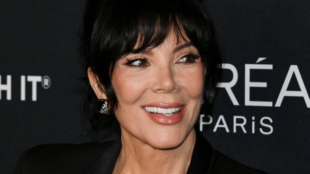 Newly Released Death Certificate Reveals How Kris Jenner’s Mom Died