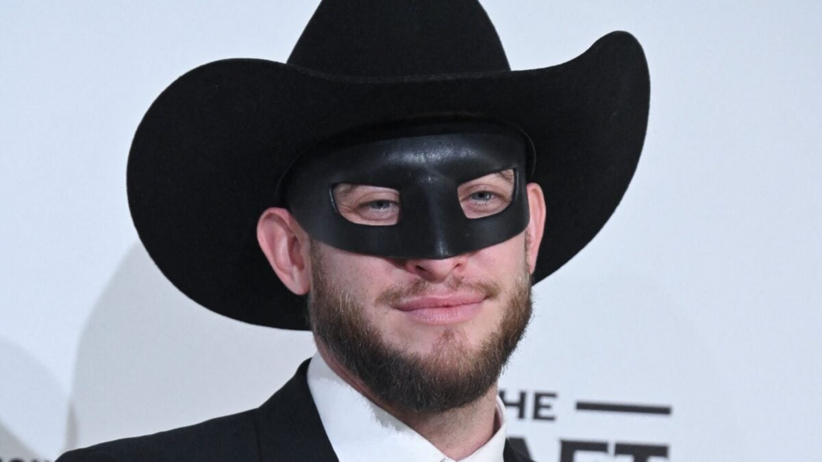 Country Star diz que tentativa de suicídio foi um ‘ponto de viragem’