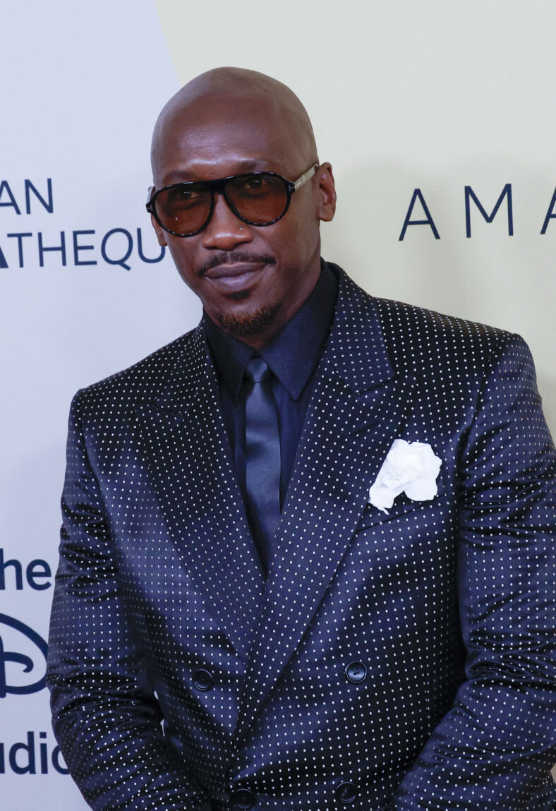 39th Annual Cinematheque Awards