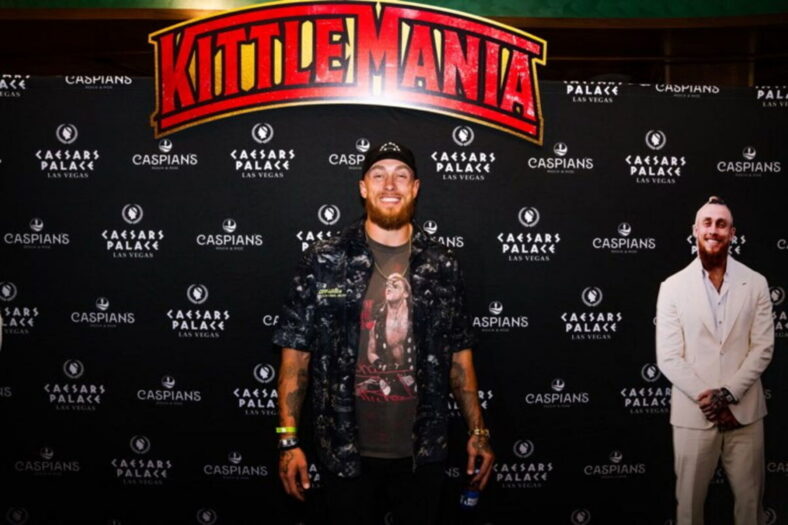 George Kittle 