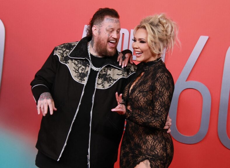 60th Academy Of Country Music Awards In Frisco, USA