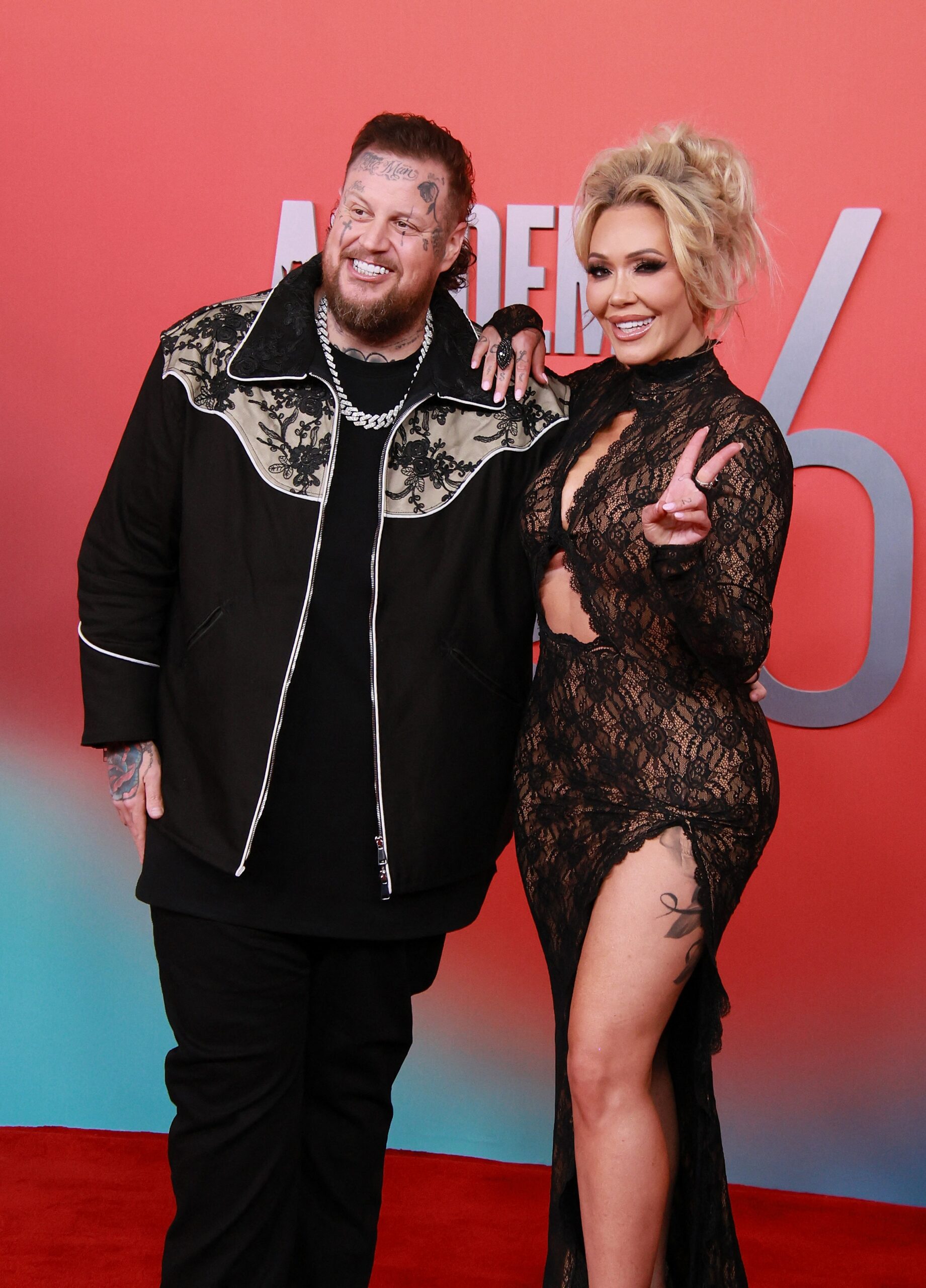 Bunnie Xo Breaks Silence On Jelly Roll’s Daughter Teasing Real Reason For Divorce