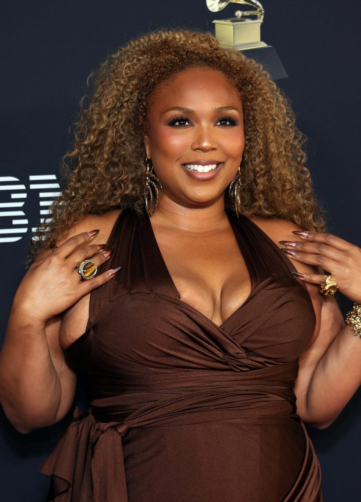 68th GRAMMY Awards Pre-GRAMMY Gala
