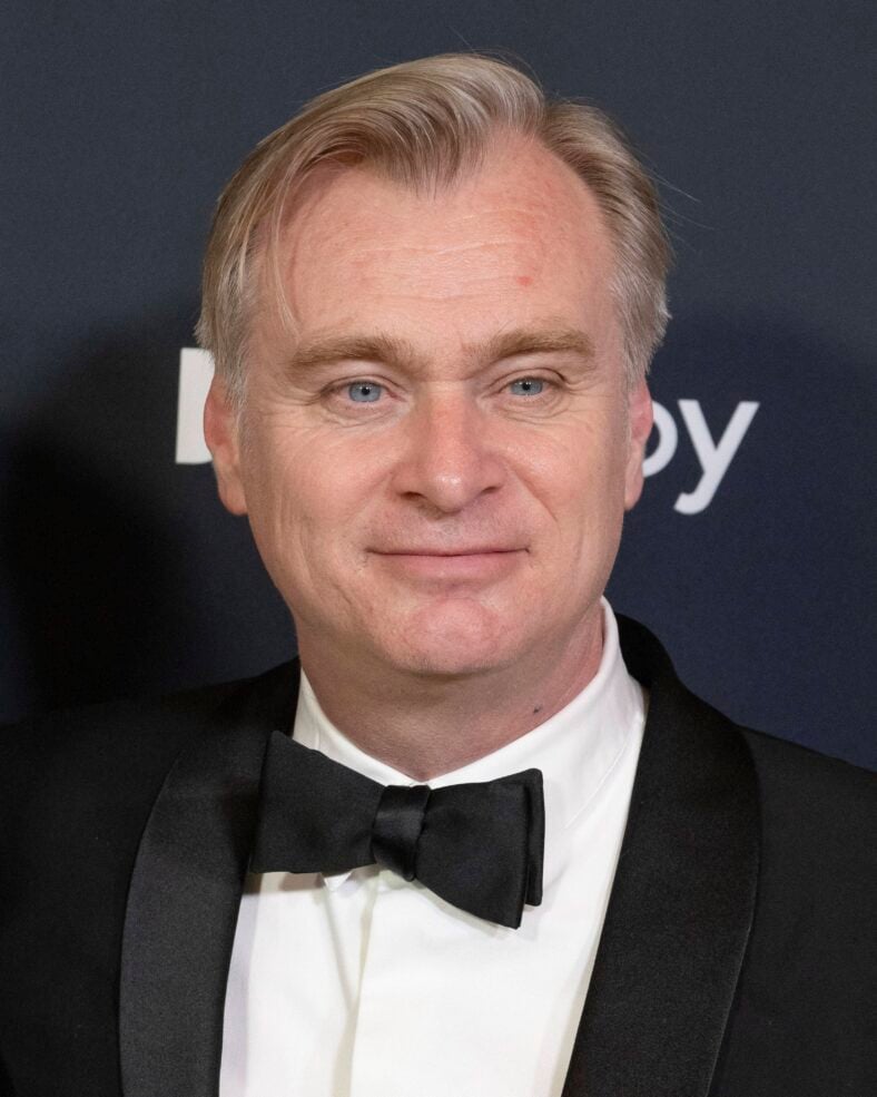78th Annual DGA Awards: RED CARPET