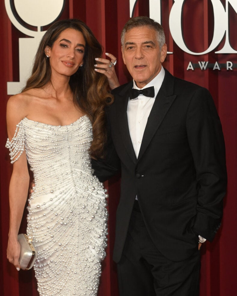 78th Annual Tony Awards - Arrivals In New York