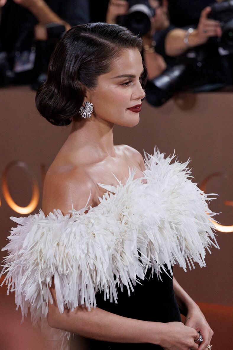 83rd Annual Golden Globe Awards - Arrivals